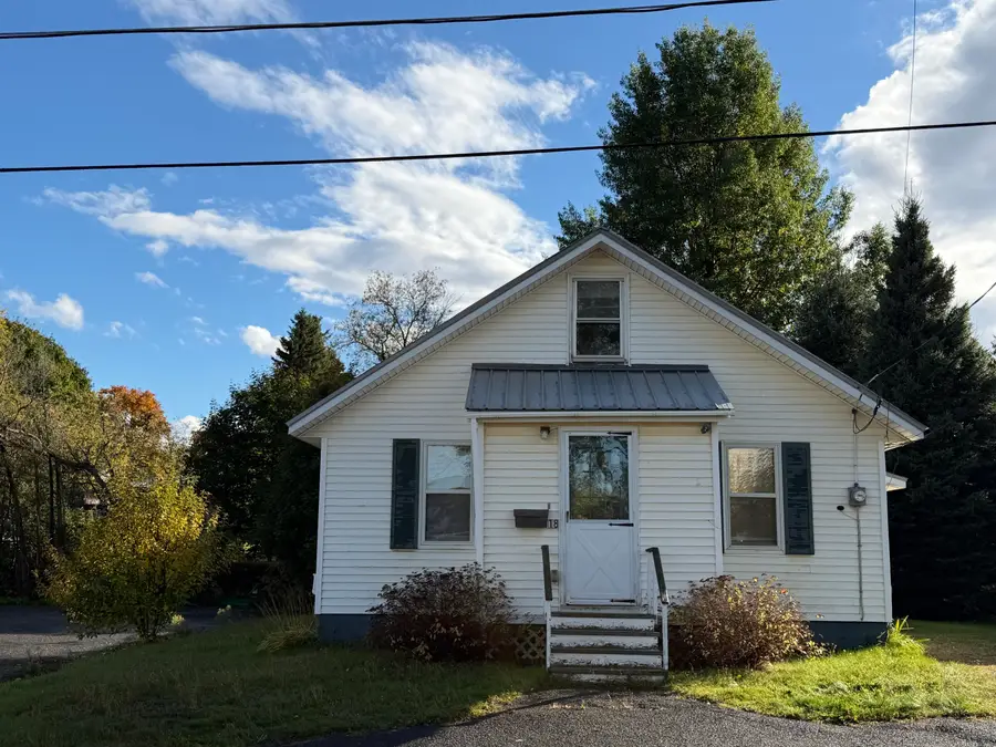 18 State Street, Houlton, ME 04730 - #2