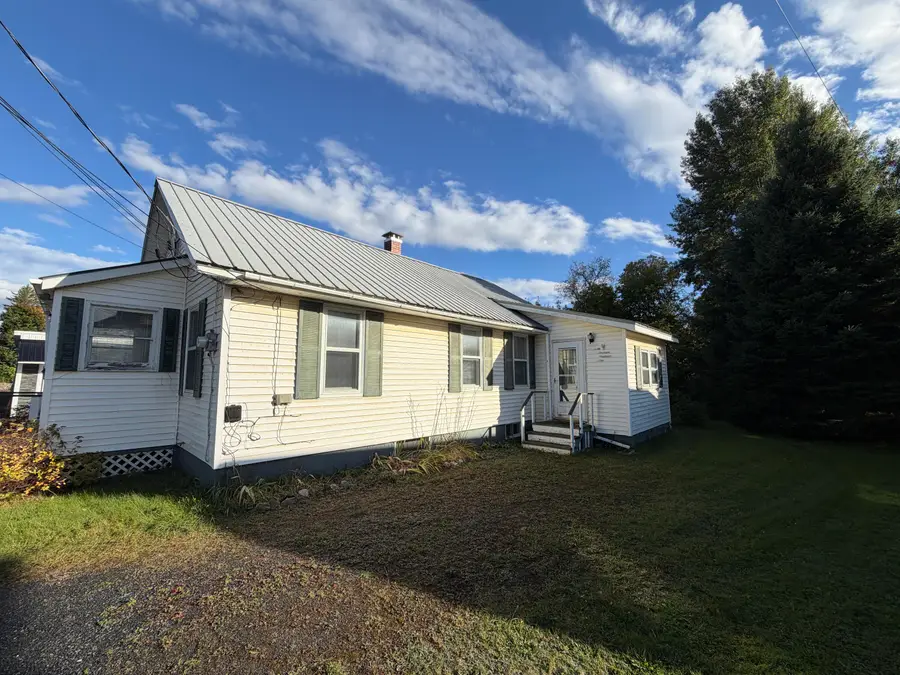 18 State Street, Houlton, ME 04730 - #3