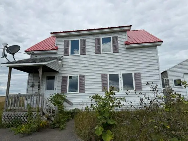 1482 Caribou Road, New Canada, ME 04743 - #1
