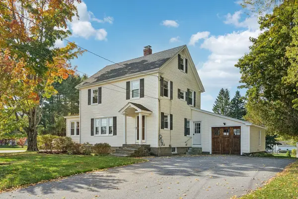155 Black Point Road, Scarborough, ME 04074