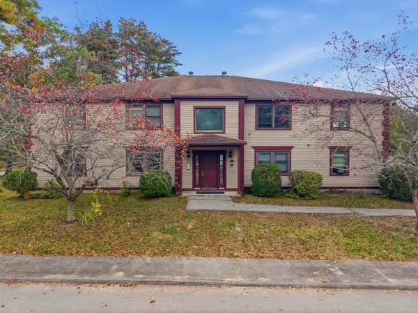 39 Smithwheel Road #2, Old Orchard Beach, ME 04064