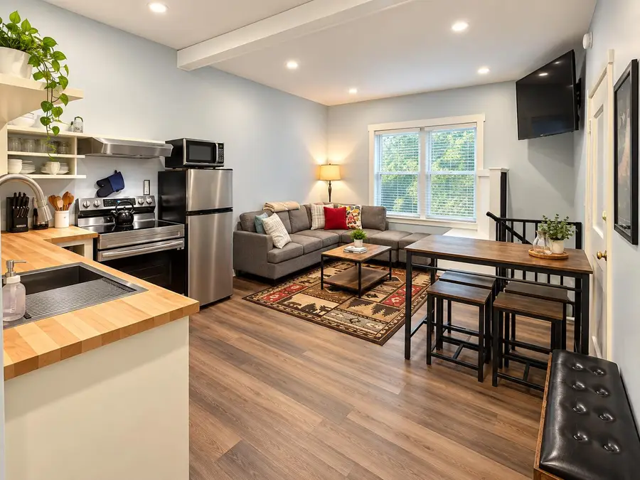 1105 Valley Crossing #1103, Carrabassett Valley, ME 04947 - #2