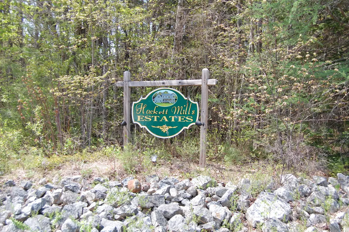 0 Echo Valley Drive, Poland, ME 04274 - #1