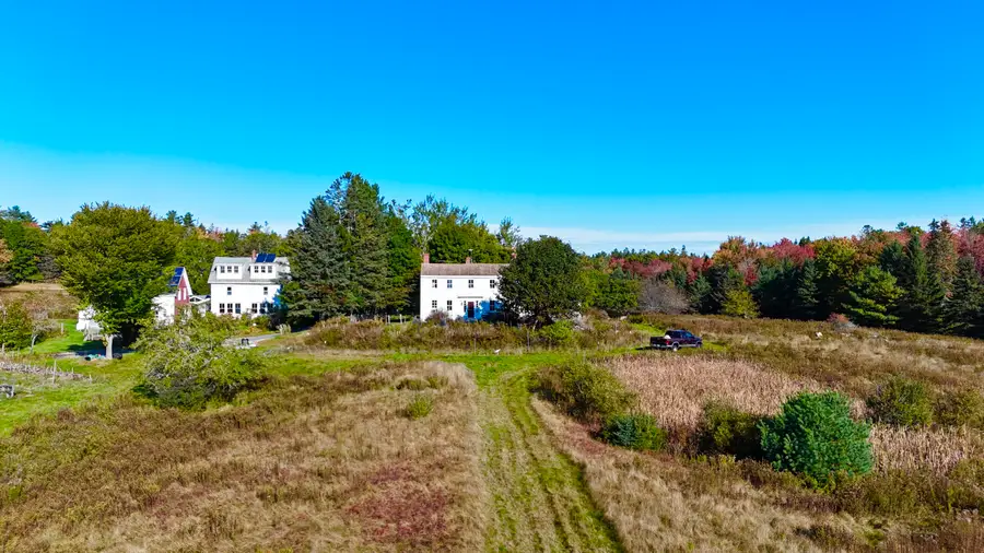 39 Jay Carter Road, Blue Hill, ME 04614 - #3