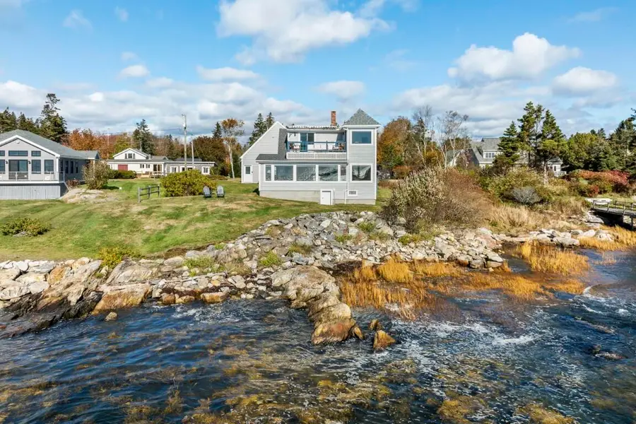 22 Gray Road, Southport, ME 04576 - #3