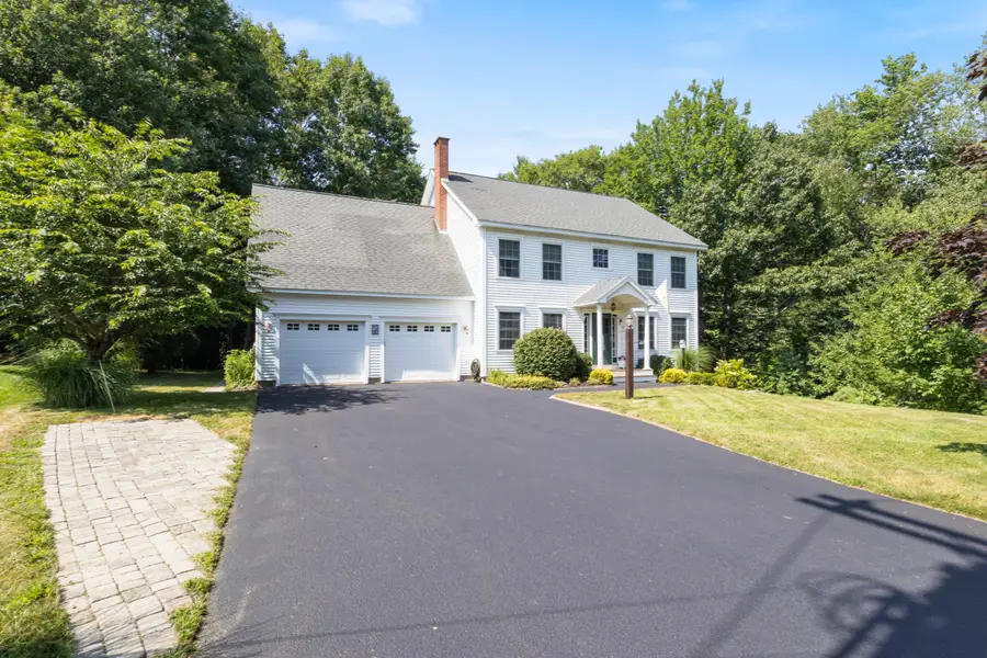 7 Jordan Drive, Biddeford, ME 04005 - #2