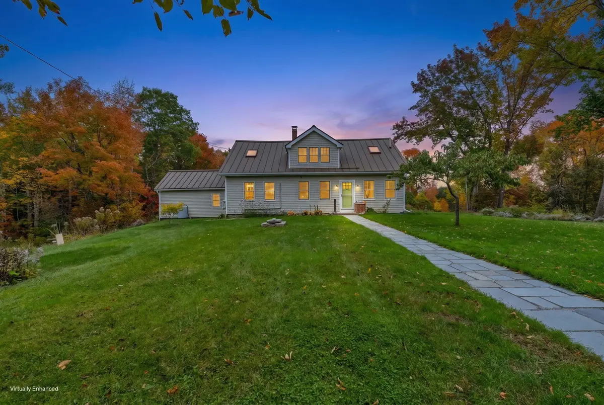 61 & 63 Bowden Point Road, Prospect, ME 04981 - #1