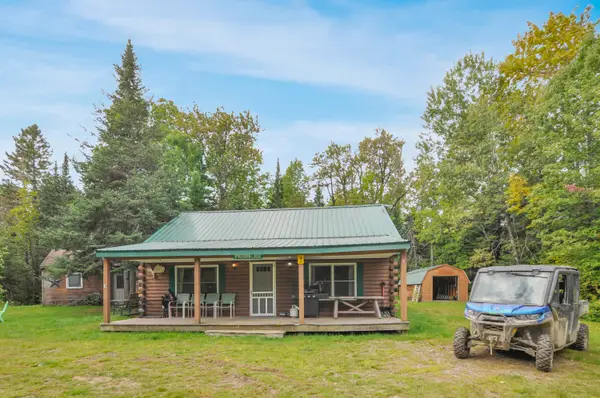 31 Crystal Lake Road, Hersey, ME 04765