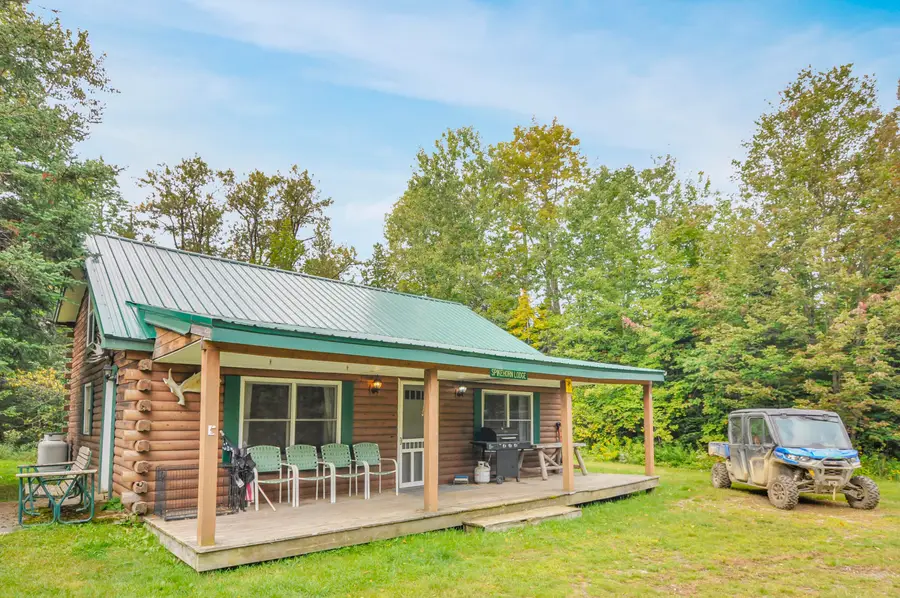 31 Crystal Lake Road, Patten, ME 04765 - #2