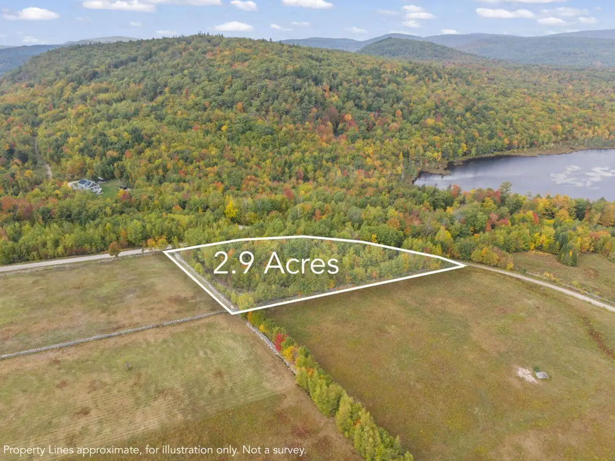 Lot 6A-2 Split Rock Lane, Waterford, ME 04088 - #1