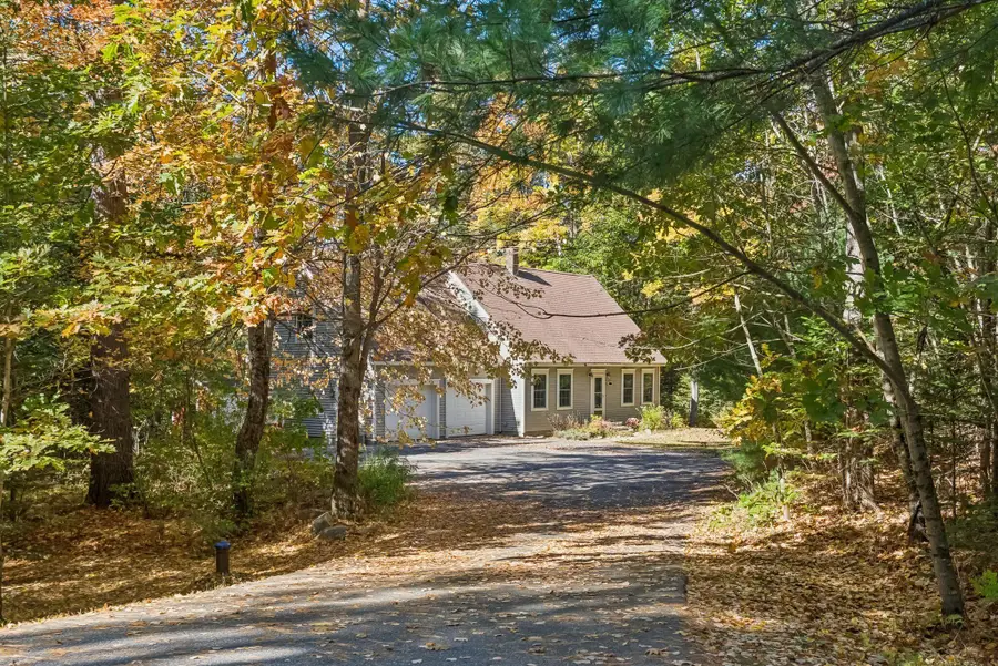 123 Plummer Mill Road, Durham, ME 04222 - #2