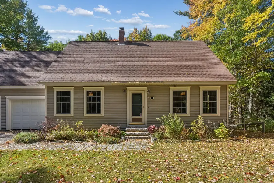 123 Plummer Mill Road, Durham, ME 04222 - #3
