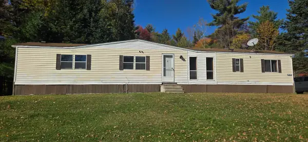 309 Stetson Road W, Levant, ME 04456