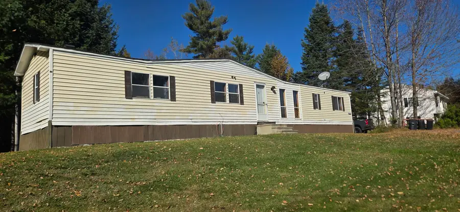 309 Stetson Road W, Levant, ME 04456 - #2