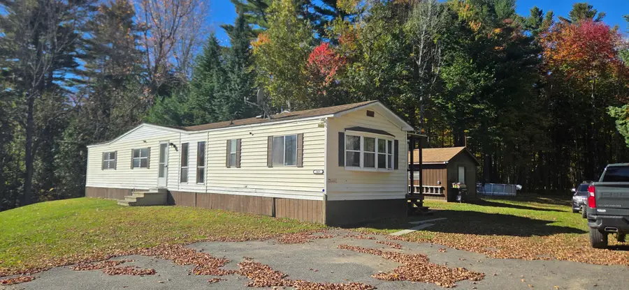 309 Stetson Road W, Levant, ME 04456 - #3