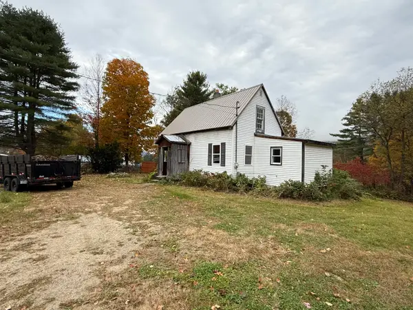 73 Route 232, Rumford, ME 04276