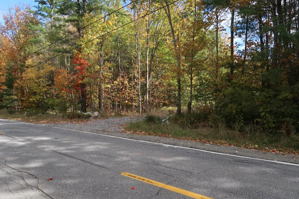 0 Gorden Road, Readfield, ME 04355 - #1