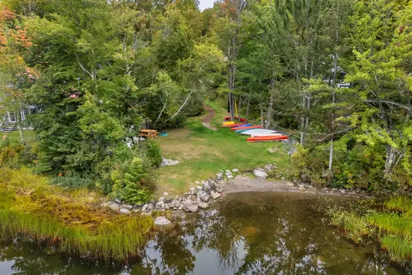 Lot 133 Orchard Estates #TBD, Rome, ME 04963