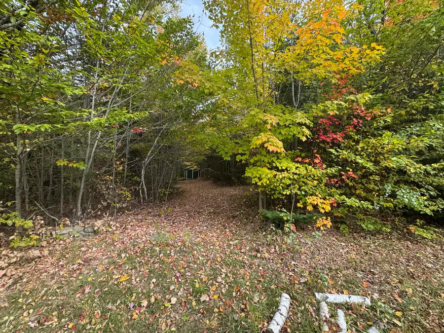 839 Oliver Hill Road, Garland, ME 04939 - #2