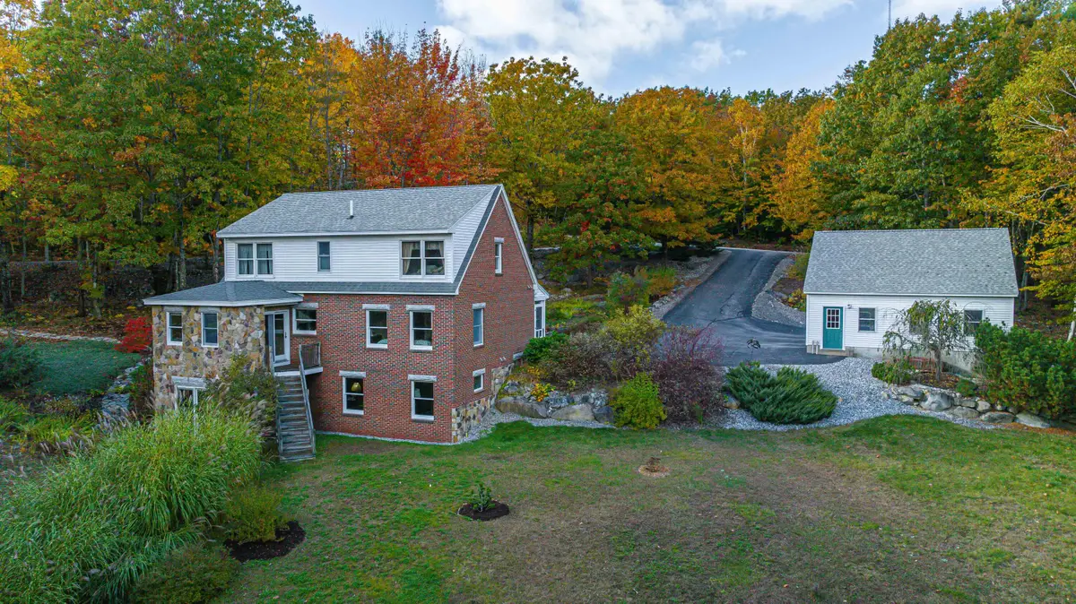 2 Aspen Ridge, Raymond, ME 04071 - #1