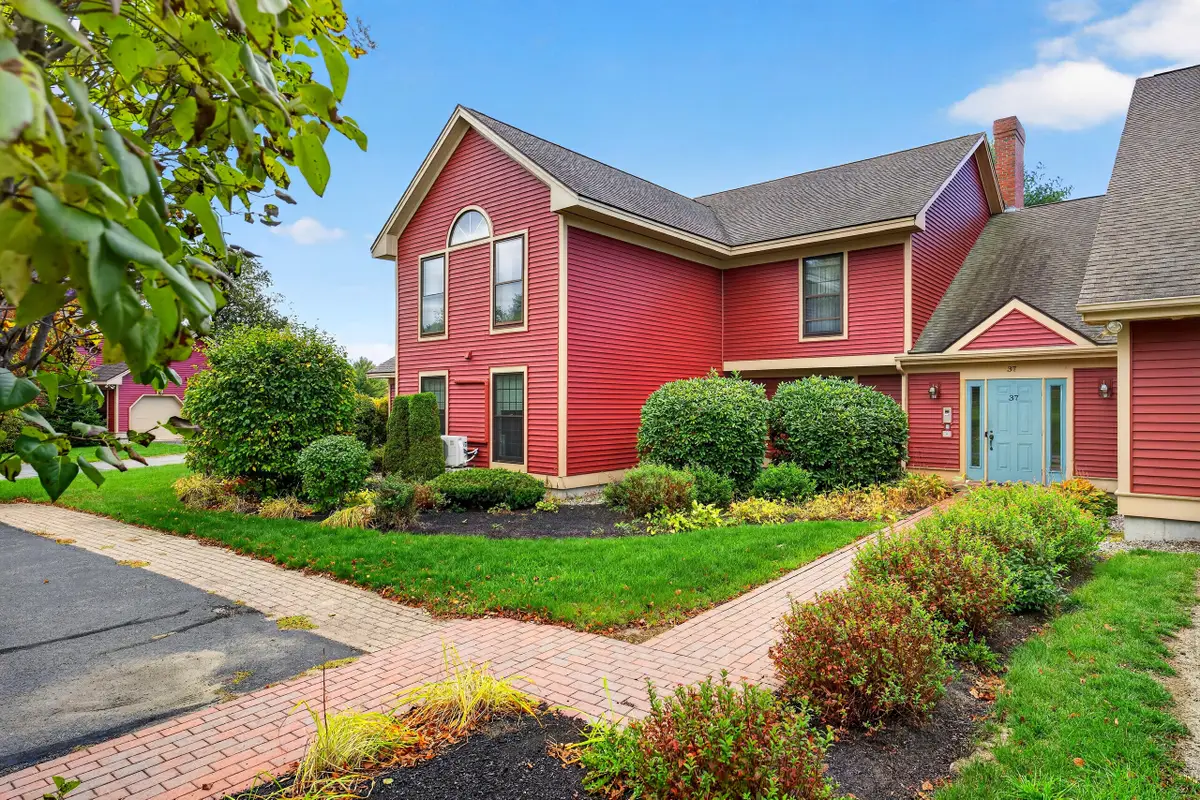 37 Estates Drive #3, Manchester, ME 04351 - #1