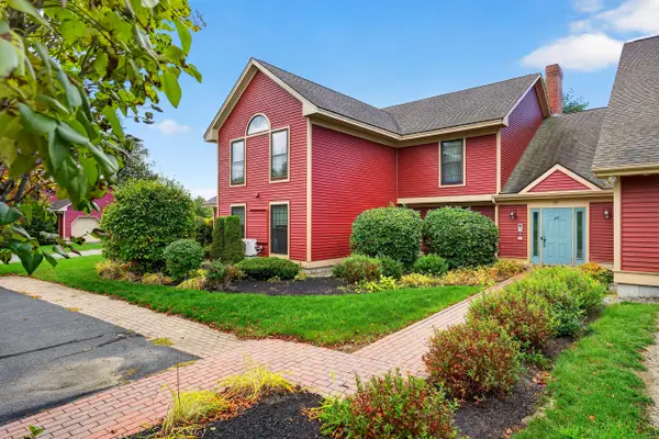 37 Estates Drive #3, Manchester, ME 04351