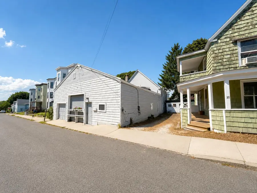 15 Boynton Street, Portland, ME 04102 - #2