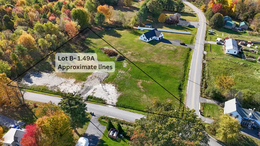 511 S Witham Road, Auburn, ME 04210 - #2