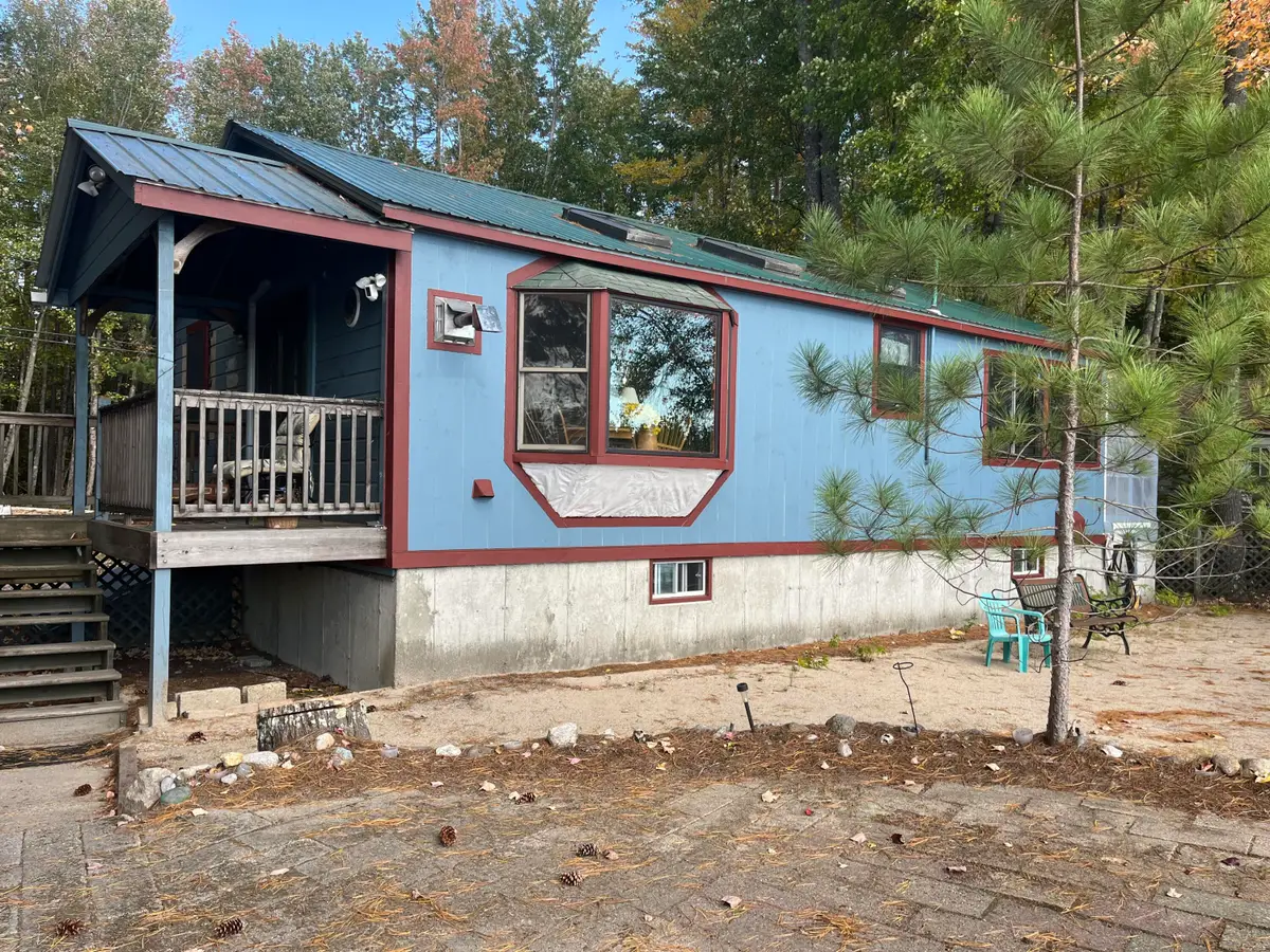 31 Wykes Lane, East Baldwin, ME 04024 - #1