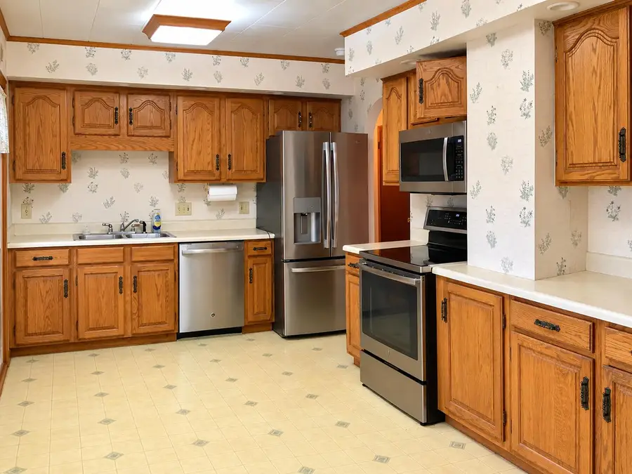 96 Fleetwood Street, Presque Isle, ME 04769 - #3