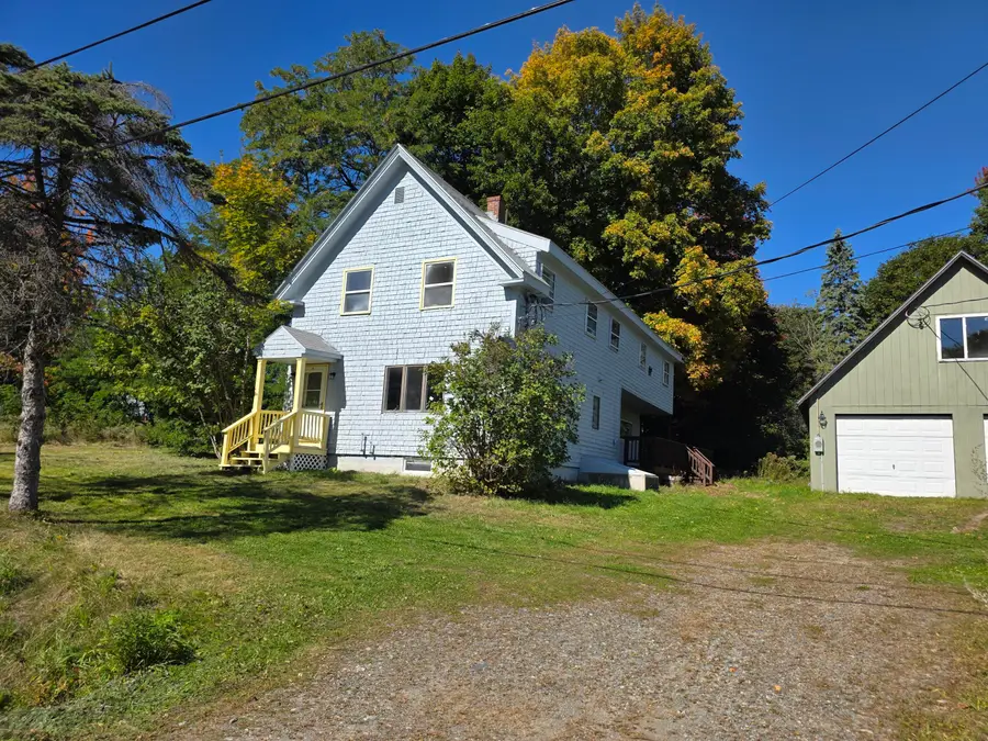 10 Saint Francis Street, Dexter, ME 04930 - #3