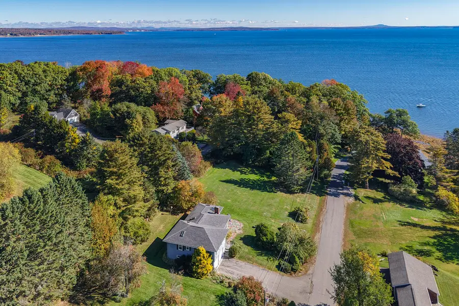 16 Seaside Drive, Belfast, ME 04915 - #3
