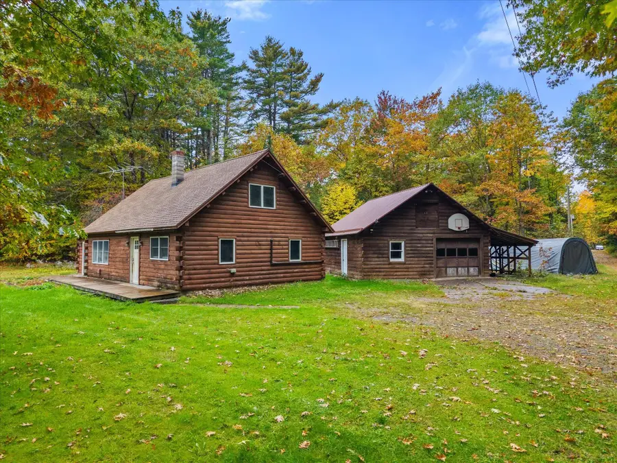 6 Birch Bark Lane, Argyle, ME 04468 - #2