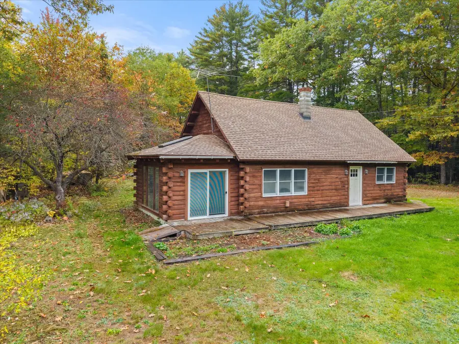 6 Birch Bark Lane, Argyle, ME 04468 - #3