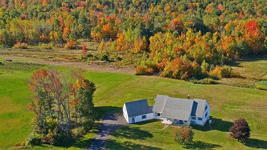 520 Foxes Ridge Road, Acton, ME 04001 - #3