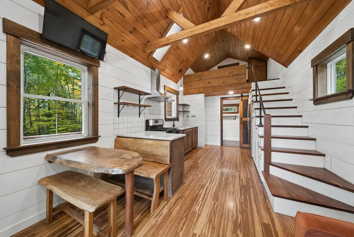 66 E Buckfield Road, Buckfield, ME 04220 - #1