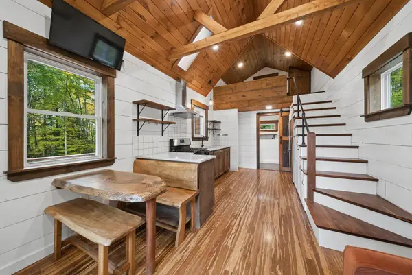 66 E Buckfield Road, Buckfield, ME 04220