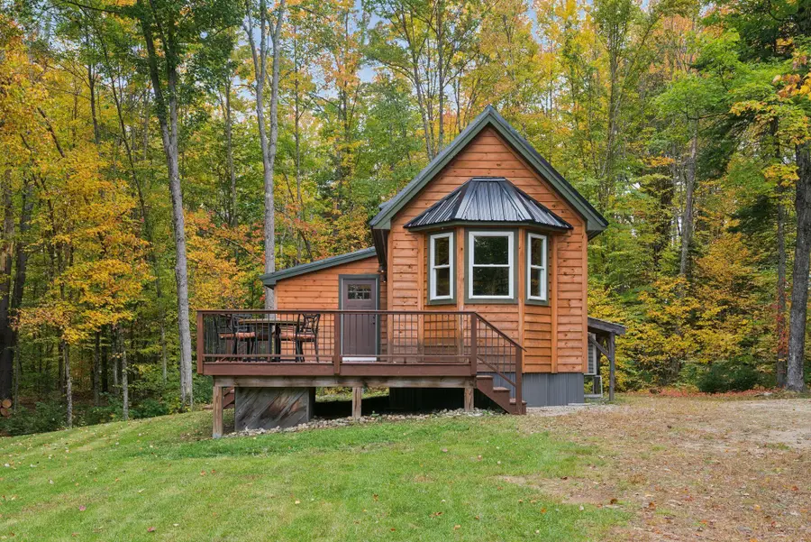 66 E Buckfield Road, Buckfield, ME 04220 - #2