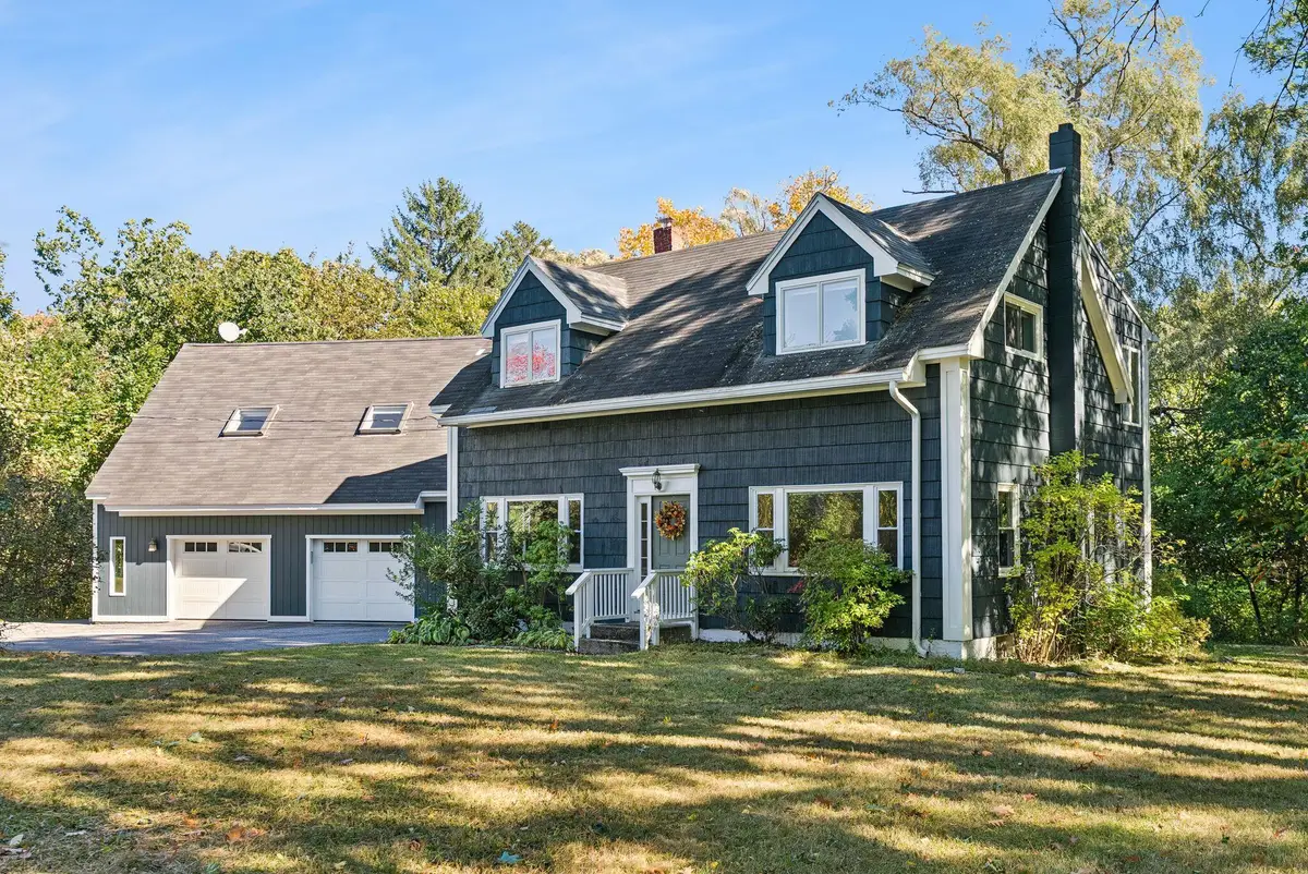 48 W Kidder Street, Portland, ME 04103 - #1