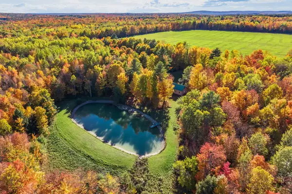 465 Powers Road, Pittsfield, ME 04967