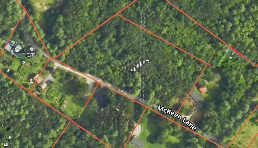 Lot 1 Shaw Brook Lane, Gray, ME 04039 - #2