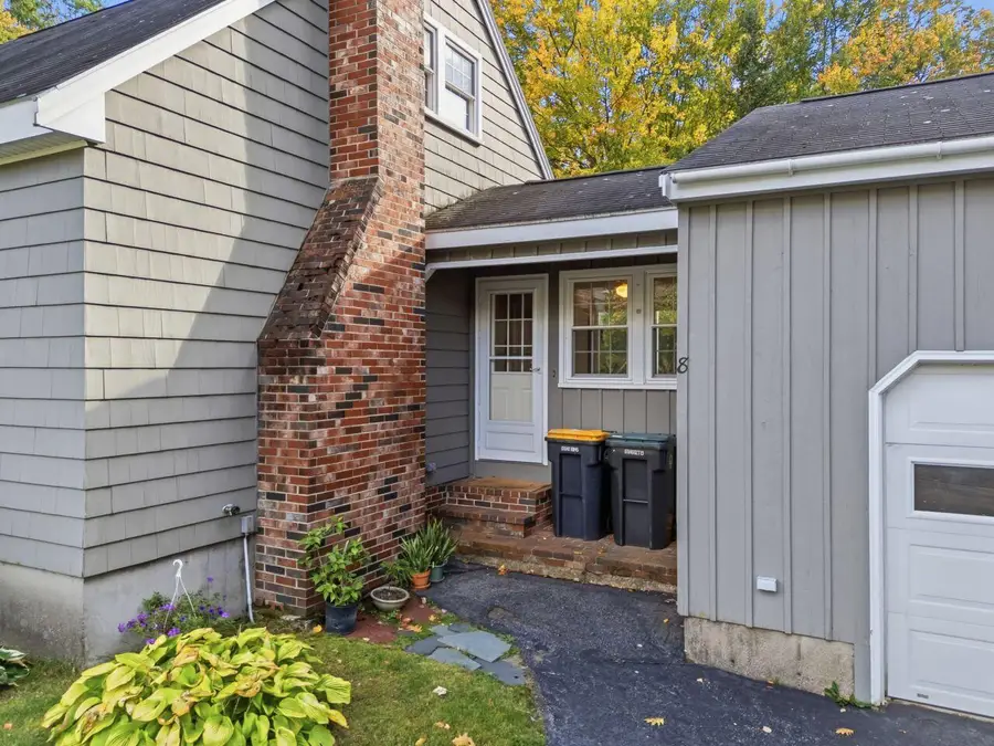 8 Plymouth Drive, Scarborough, ME 04074 - #3