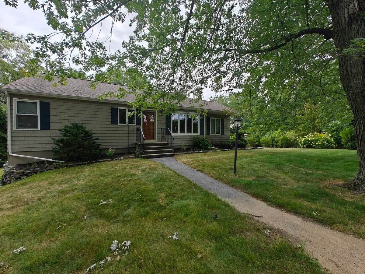 34 Rosewood Avenue, Lewiston, ME 04240 - #1