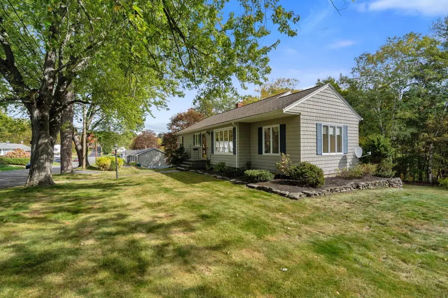 34 Rosewood Avenue, Lewiston, ME 04240 - #3