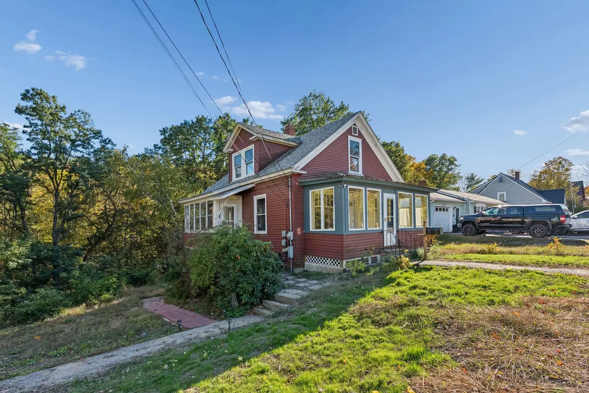 252 Gamage Avenue, Auburn, ME 04210 - #1