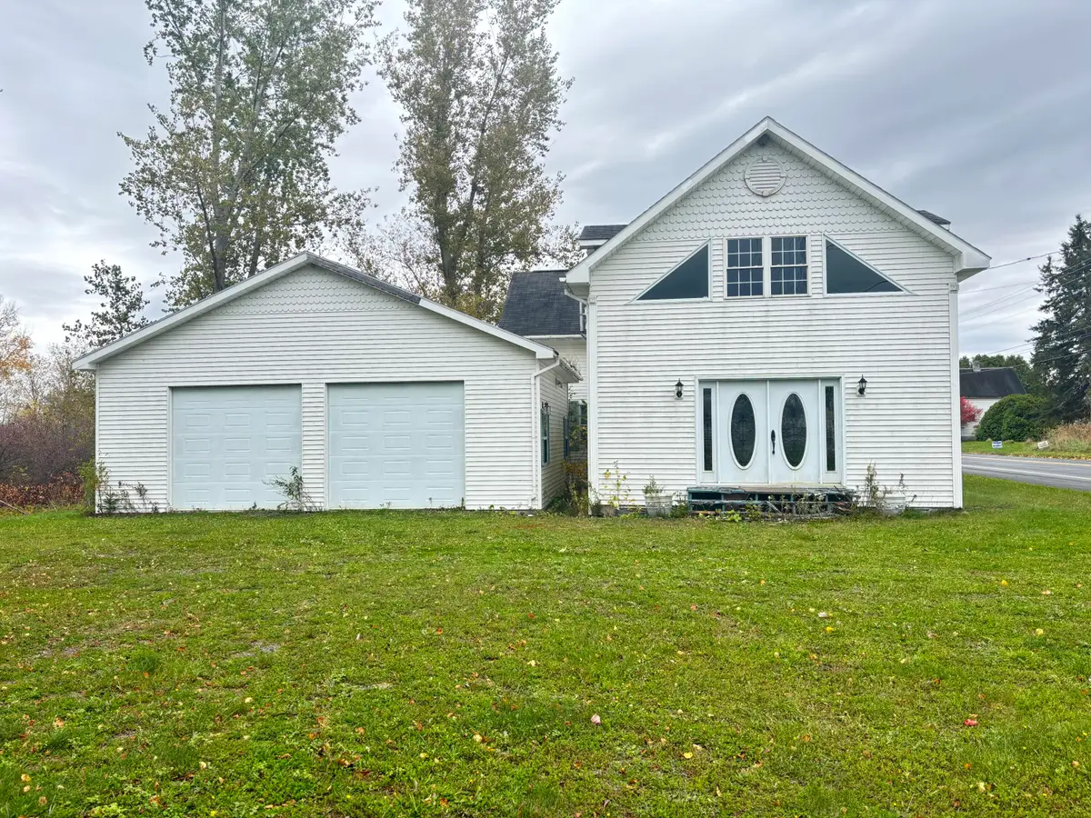 460 Main Street, Grand Isle, ME 04746 - #1