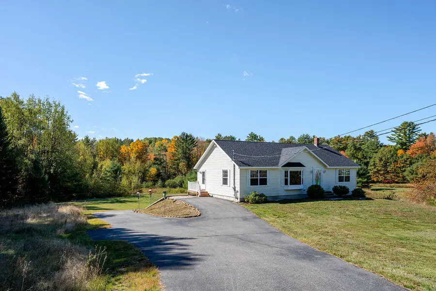 282 Falmouth Road, Windham, ME 04062 - #3