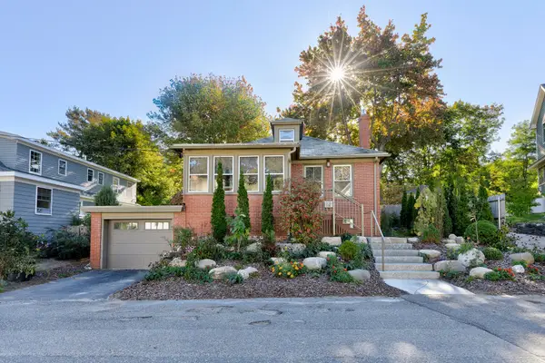 12 Stone Drive, South Portland, ME 04106