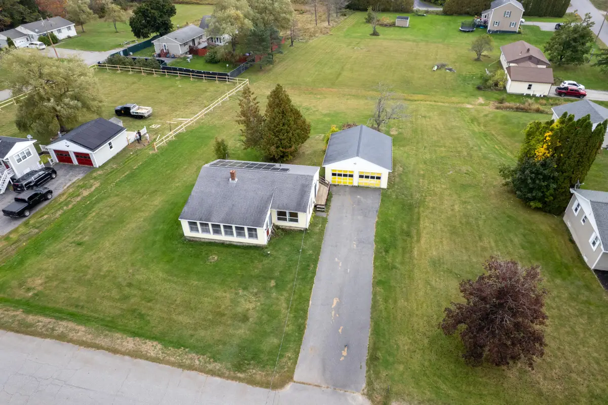 31 Page Avenue, Wiscasset, ME 04578 - #1