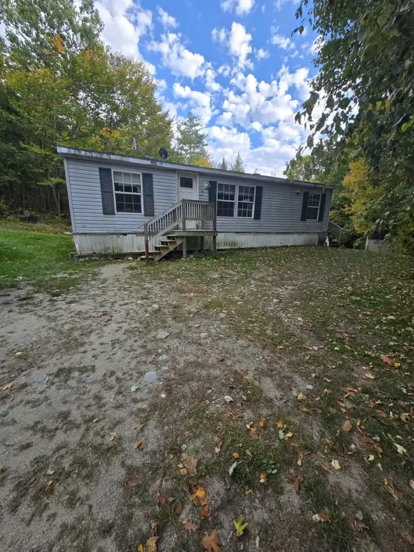 71 Mahoney Road, Hartford, ME 04220
